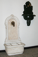 brunnen
